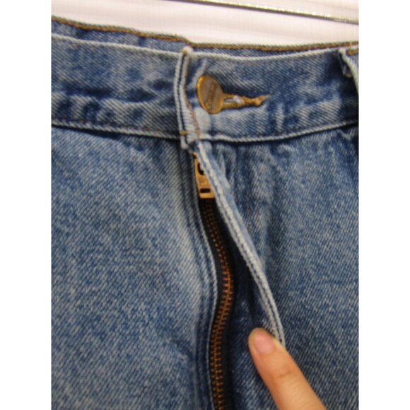 Carhartt Jeans 40X32 Relaxed Fit Denim Work Y2K Pants Loose Grunge * - Picture 2 of 14